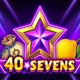 Enjoy 40 Sevens by Apparat Gaming – logo hosted on hugo-bets.eu