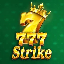 777 Strike online slot from Red Tiger Gaming – play at hugo-bets.eu