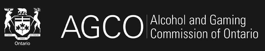 AGCO – Alcohol and Gaming Commission of Ontario regulator | Canada (English) at hugo-bets