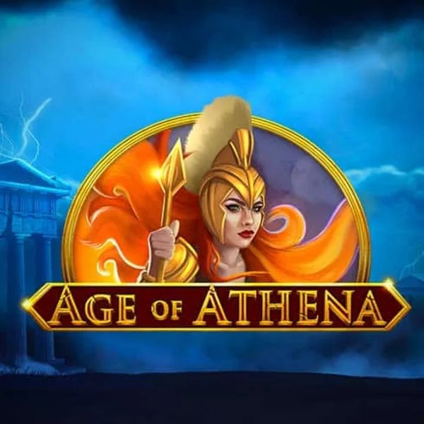 Play the Age of Athena slot by Epic Industries on HugoBets Casino