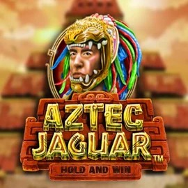 Aztec Jaguar Hold & Win game by SYNOT Games – logo hosted on HugoBets Casino