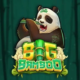 Big Bamboo – slot by Push Gaming, featured at hugo-bets.eu