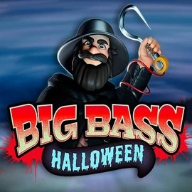 Play Big Bass Halloween slot by Pragmatic Play on hugo-bets.eu