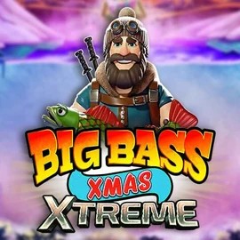 Enjoy Big Bass Xmas Extreme by Pragmatic Play – logo hosted on hugo-bets.eu