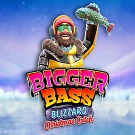 Bigger Bass Blizzard Christmas Catch – slot by Pragmatic Play, featured at hugo-bets.eu