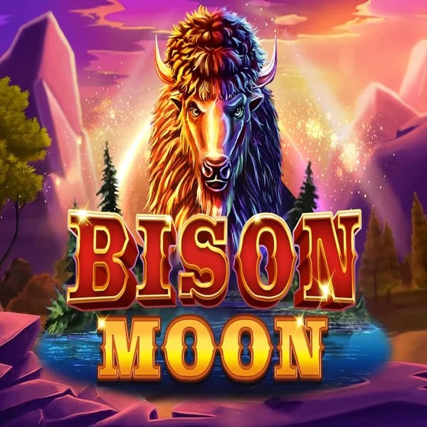 Play Bison Moon slot by Northern Lights Gaming on hugo-bets.eu