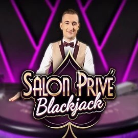 Play the Blackjack Salon Privé slot by Ezugi on HugoBets Casino