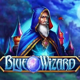 Blue Wizard online slot from Quickspin – play at hugo-bets.eu