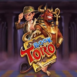 Book Of Toro – slot by ELK Studios, featured at hugo-bets.eu
