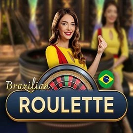 Play Brazilian Roulette (Pragmatic Play) slot by Pragmatic Play on hugo-bets.eu