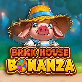 Play the Brick House Bonanza slot by Pragmatic Play on HugoBets Casino