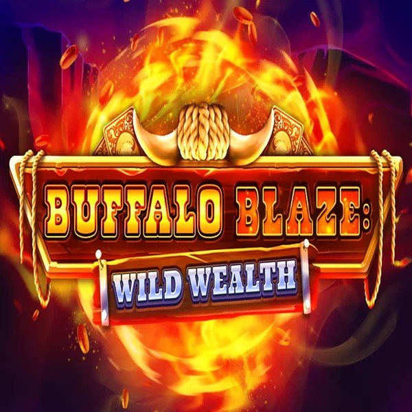 Play Buffalo Blaze Wild Wealth slot by OctoPlay on hugo-bets.eu