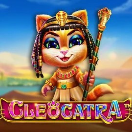 Cleocatra online slot from Pragmatic Play – play at hugo-bets.eu