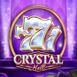 Play Crystal Hall slot by Play'n GO on hugo-bets.eu