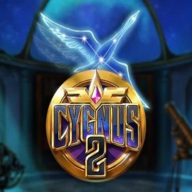 Play Cygnus 2 slot by ELK Studios on hugo-bets.eu