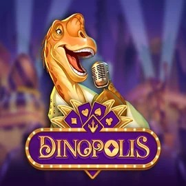Dinopolis online slot from Push Gaming – play at hugo-bets.eu
