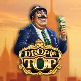 Drop For Top – slot by Rarestone Gaming, featured at hugo-bets.eu