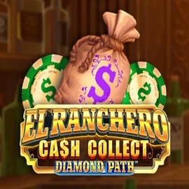 Play El Ranchero Cash Collect Diamond Path slot by Origins on hugo-bets.eu