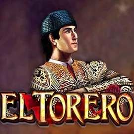 El Torero by RTG (Reel Time Gaming), showcased at hugo-bets.eu – game logo