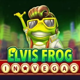 Elvis Frog In Vegas online slot from BGAMING – play at hugo-bets.eu