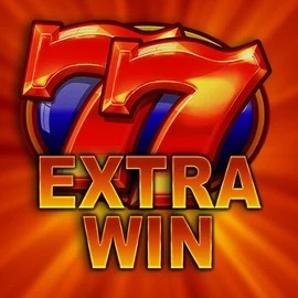 Extra Win slot icon by Swintt, available at HugoBets Casino