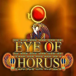 Eye of Horus – slot by RTG (Reel Time Gaming), featured at hugo-bets.eu