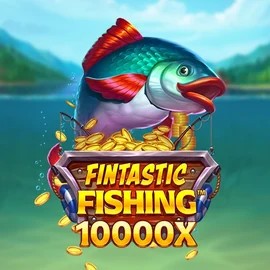 Fintastic Fishing online slot from Foxium – play at hugo-bets.eu
