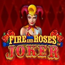 Fire and Roses Joker casino game by Triple Edge Studios – featured logo at HugoBets Casino