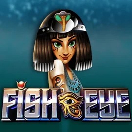 Fish Eye online slot from Pragmatic Play – play at hugo-bets.eu