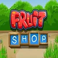Fruit Shop slot visual from NetEnt available on hugo-bets.eu