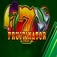 Fruitinator Jackpot King online slot from Blueprint Gaming – play at hugo-bets.eu