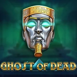 Ghost of Dead – slot by Play'n GO, featured at hugo-bets.eu
