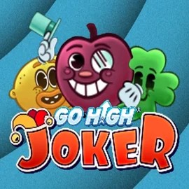 Go High Joker – slot by RubyPlay, featured at hugo-bets.eu