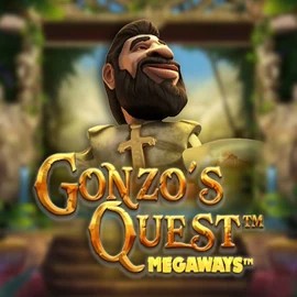 Gonzita’s Quest logo by Red Tiger Gaming at HugoBets Casino