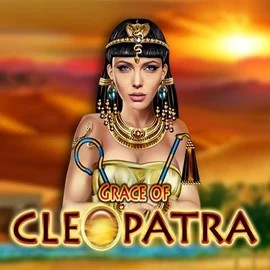 Enjoy Grace of Cleopatra by Amusnet Interactive – logo hosted on hugo-bets.eu