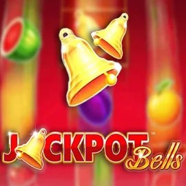 Jackpot Bells game by Playtech – logo hosted on HugoBets Casino