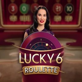 Lucky 6 Roulette online slot from Pragmatic Play – play at hugo-bets.eu