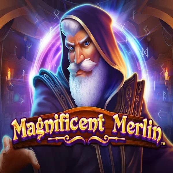 Magnificent Merlin online slot from Greentube – play at hugo-bets.eu