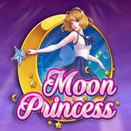 Try Moon Princess slot by Play'n GO on hugo-bets.eu – logo image