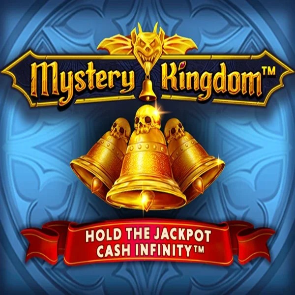 Mystery Kingdom Mystery Bells slot icon by Wazdan, available at HugoBets Casino