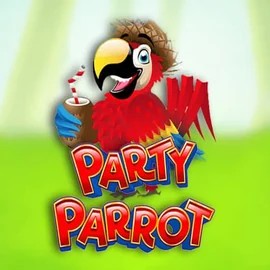 Play the Party Parrot slot by Rival on HugoBets Casino