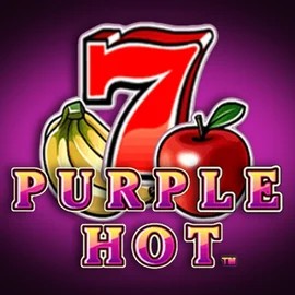 Purple Hot logo – Slots by Origins at HugoBets Casino