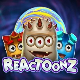 Reactoonz online slot from Play'n GO – play at hugo-bets.eu
