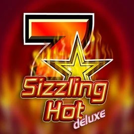 Sizzling Hot Deluxe – slot by Novomatic, featured at hugo-bets.eu