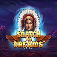 Try Snatch The Dreams slot by SYNOT Games on hugo-bets.eu – logo image