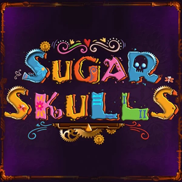 Sugar Skulls online slot from Booming Games – play at hugo-bets.eu