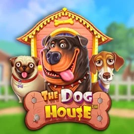 Play the The Dog House slot by Pragmatic Play on HugoBets Casino