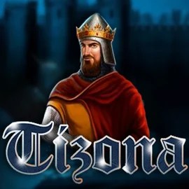 Tizona online game logo by Merkur Gaming on hugo-bets.eu