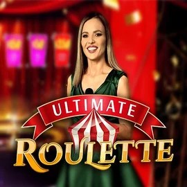 Ultimate Roulette online slot from Ezugi – play at hugo-bets.eu