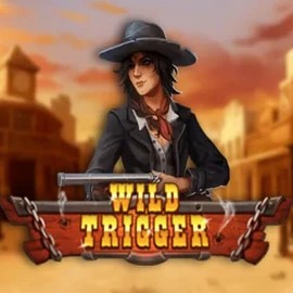 Wild Trigger online game logo by Play'n GO on hugo-bets.eu